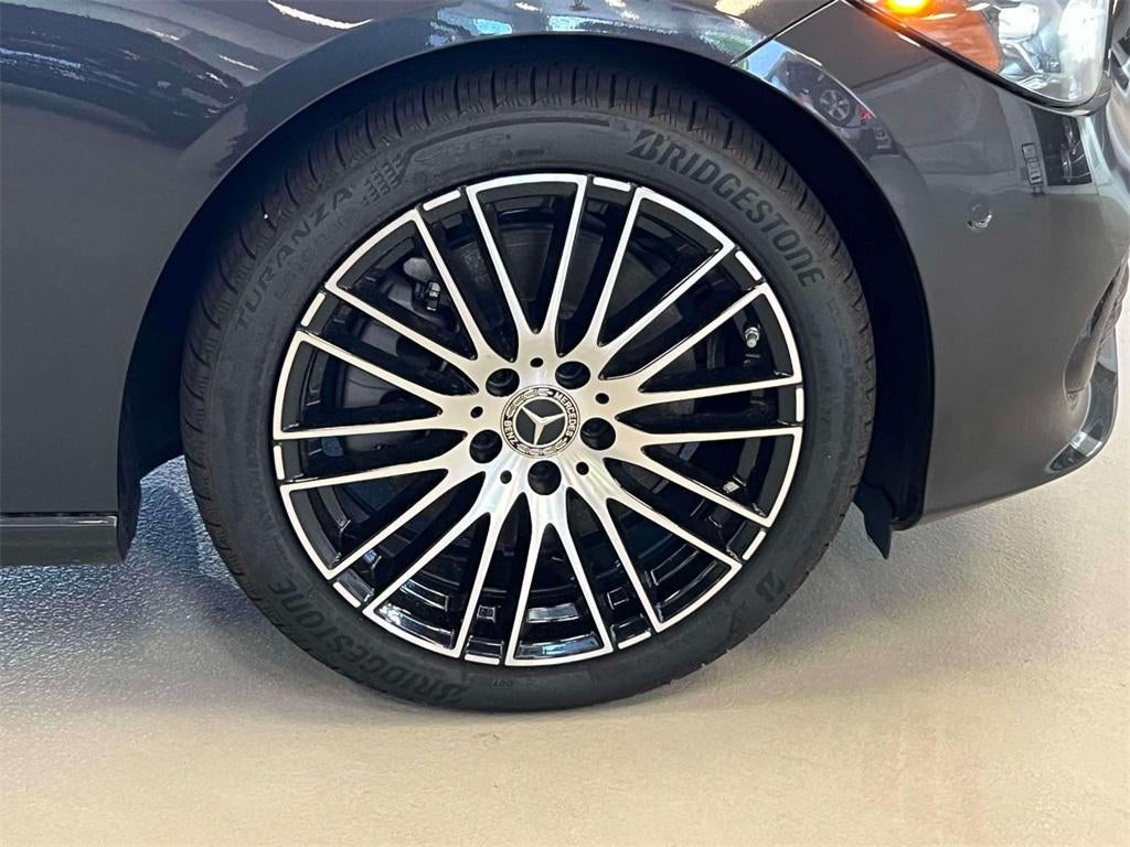 2024 Mercedes-Benz C 300 C 300