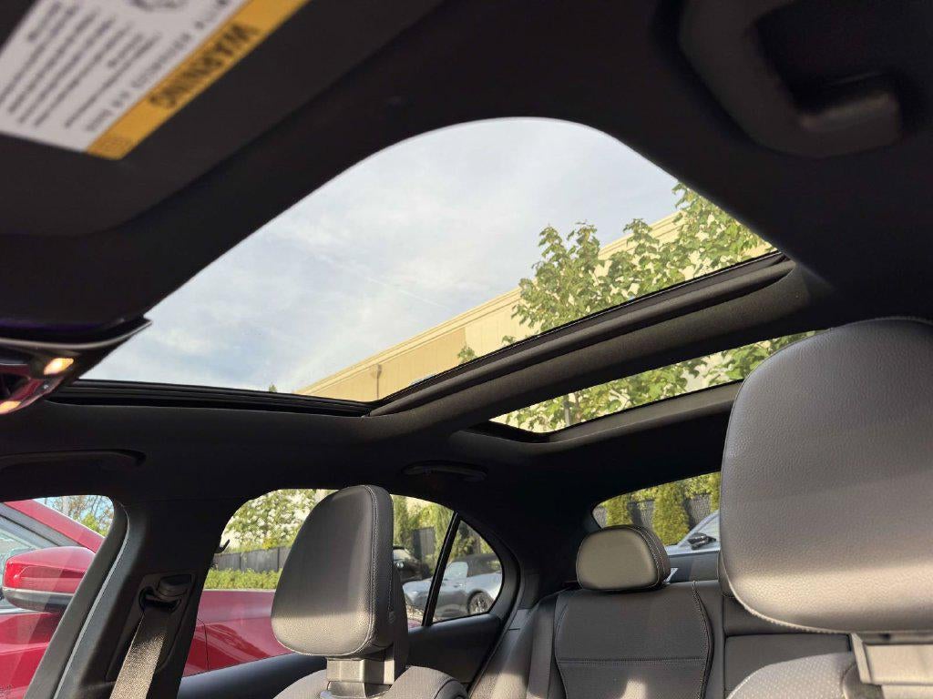 2023 Mercedes-Benz C 300 4MATIC® Sedan