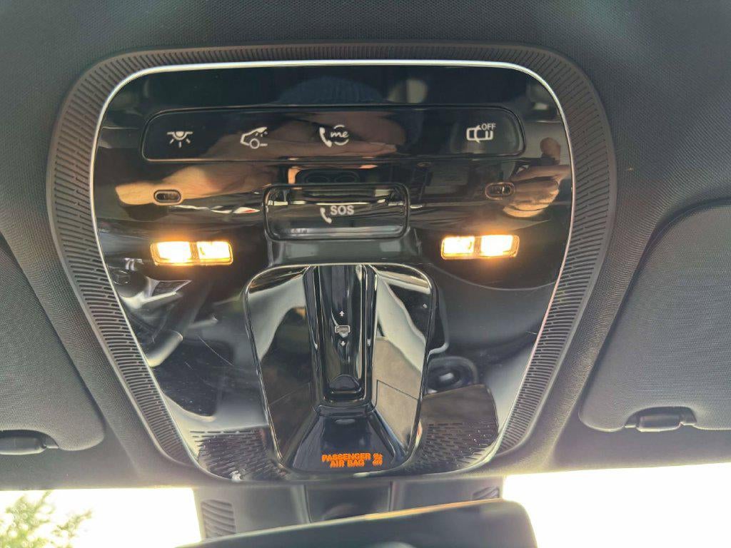 2023 Mercedes-Benz C 300 4MATIC® Sedan