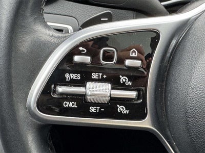 2021 Mercedes-Benz C 300 4MATIC® Sedan