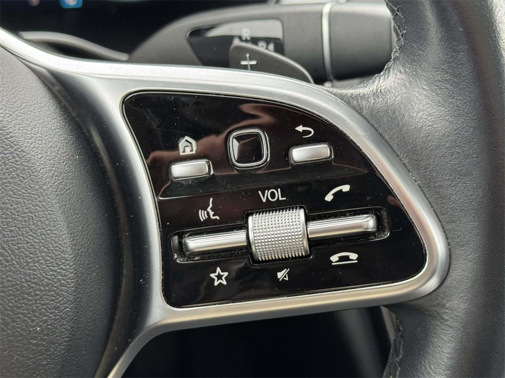 2021 Mercedes-Benz C 300 4MATIC® Sedan