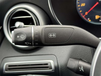 2021 Mercedes-Benz C 300 4MATIC® Sedan