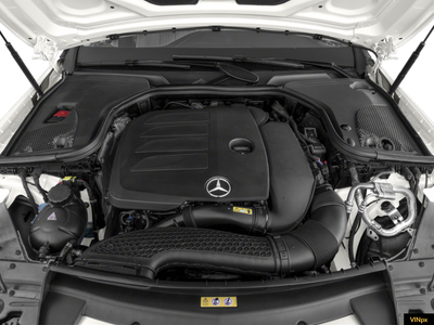 2023 Mercedes-Benz E 350 4MATIC®