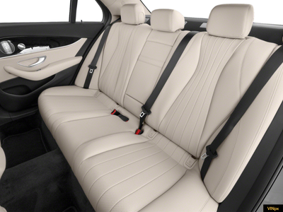 2023 Mercedes-Benz E 350 4MATIC®