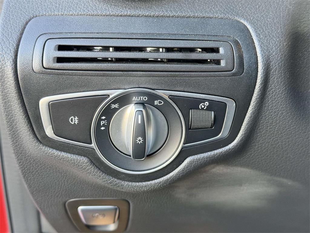 2022 Mercedes-Benz GLC 300 4MATIC® SUV