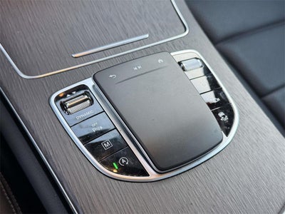 2022 Mercedes-Benz GLC 300 4MATIC® SUV