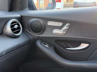 2022 Mercedes-Benz GLC 300 4MATIC® SUV