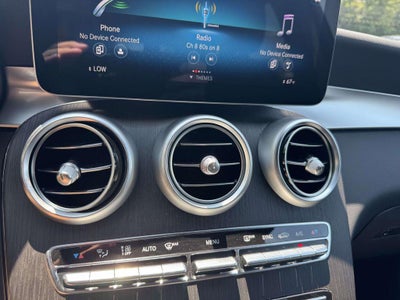 2022 Mercedes-Benz GLC 300 4MATIC® SUV