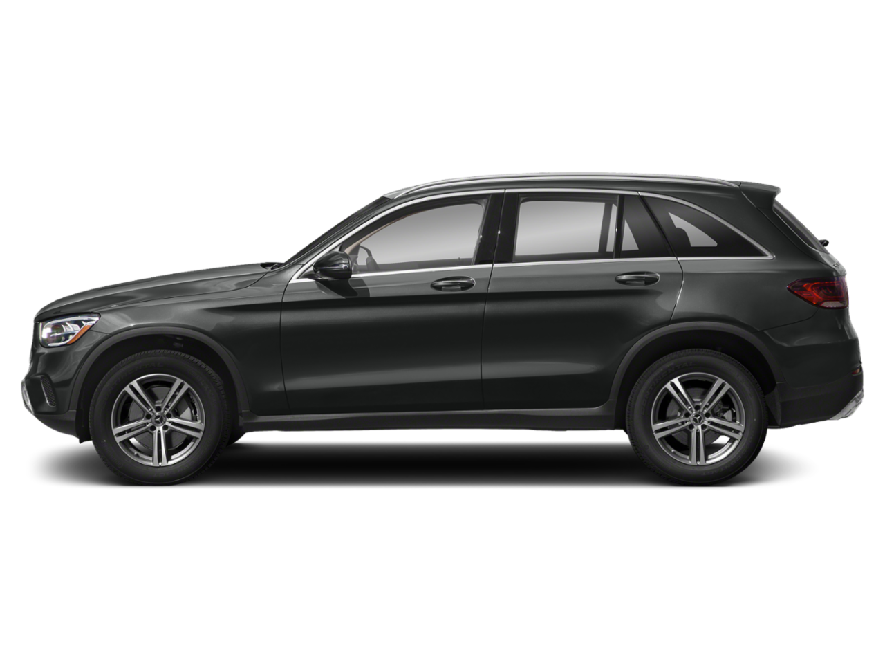 2022 Mercedes-Benz GLC 300 4MATIC® SUV