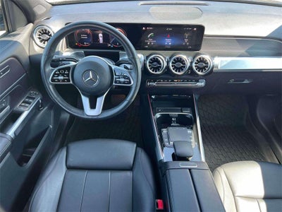 2022 Mercedes-Benz GLB 250 4MATIC®