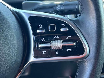 2022 Mercedes-Benz GLB 250 4MATIC®