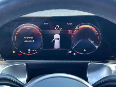 2022 Mercedes-Benz GLB 250 4MATIC®