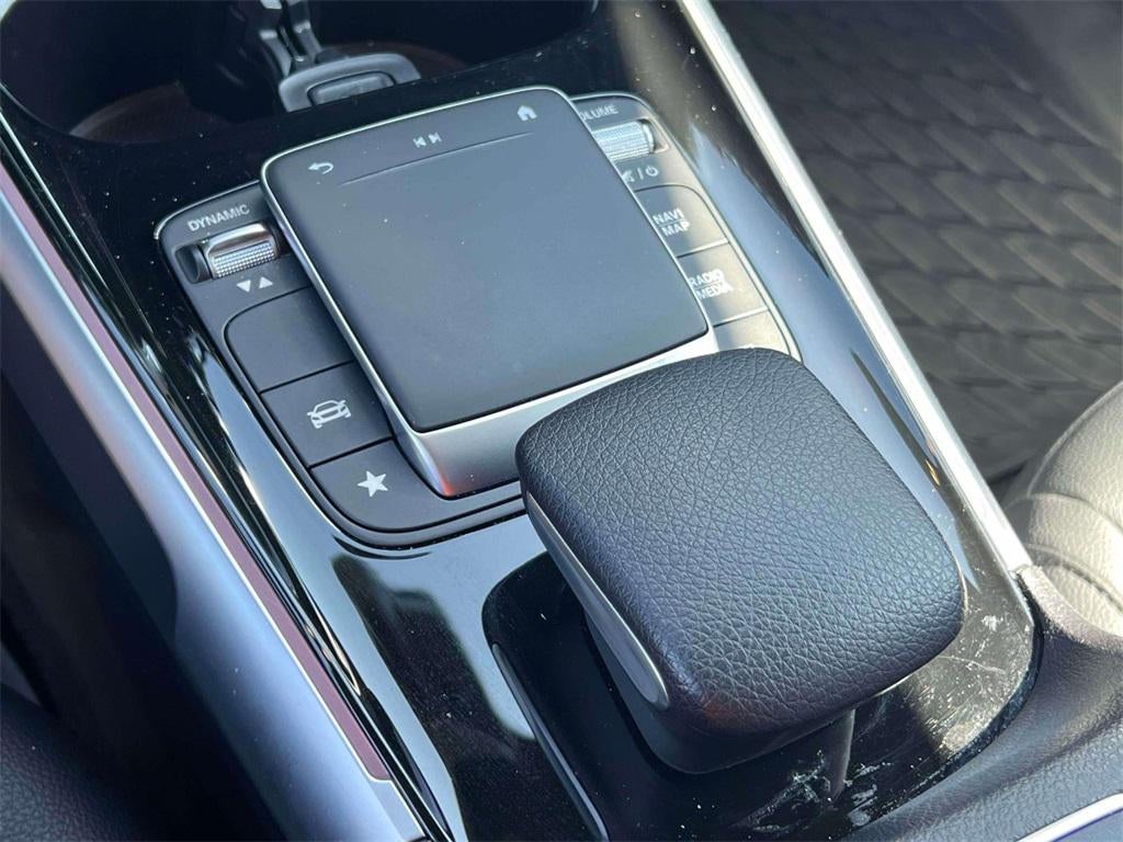 2022 Mercedes-Benz GLB 250 4MATIC®