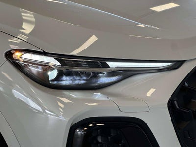 2026 Audi Q5 Premium Plus TFSI quattro S tronic