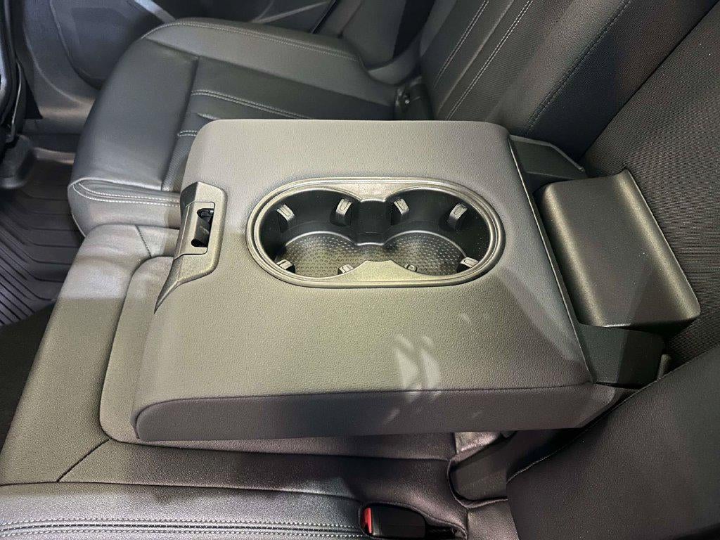2026 Audi Q5 Premium Plus TFSI quattro S tronic