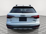 2023 Audi A4 allroad Premium Plus 45 TFSI quattro S tronic
