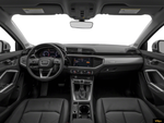 2022 Audi Q3 Premium 45 TFSI S line quattro Tiptronic