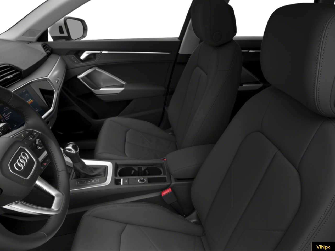 2022 Audi Q3 Premium 45 TFSI S line quattro Tiptronic