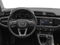 2022 Audi Q3 Premium 45 TFSI S line quattro Tiptronic