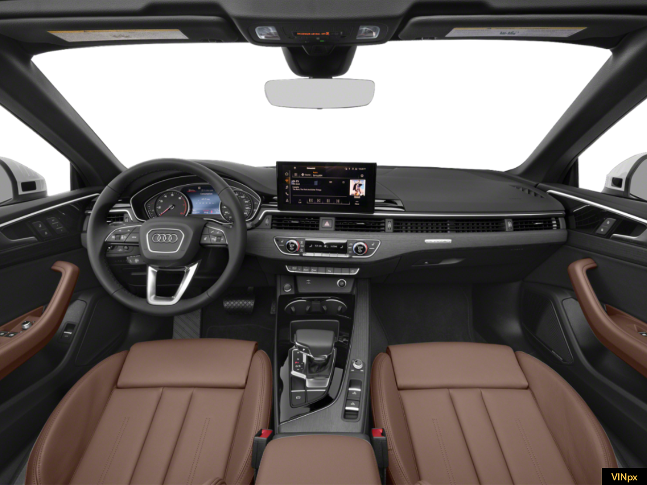 2023 Audi A5 Cabriolet Premium 45 TFSI S line quattro S tronic