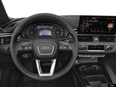 2023 Audi A5 Cabriolet Premium 45 TFSI S line quattro S tronic