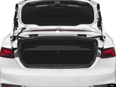 2023 Audi A5 Cabriolet Premium 45 TFSI S line quattro S tronic