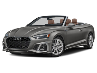 2023 Audi A5 Cabriolet Premium 45 TFSI S line quattro S tronic