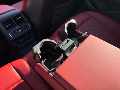 2019 Audi S4 3.0t Premium