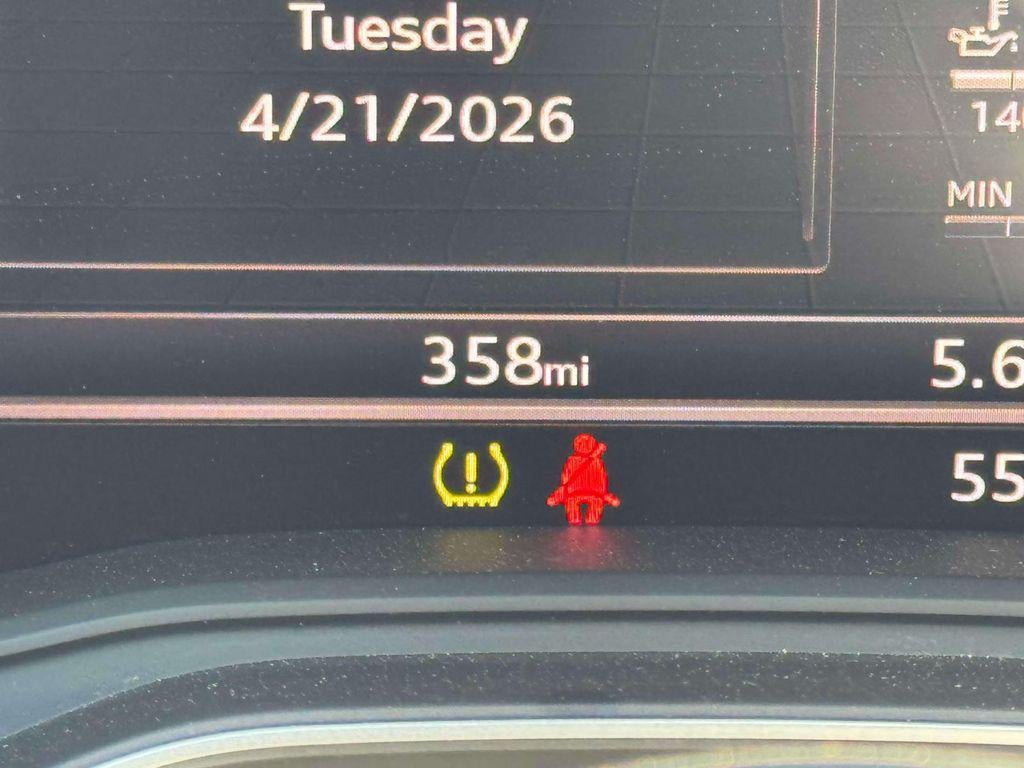 2019 Audi S4 3.0t Premium