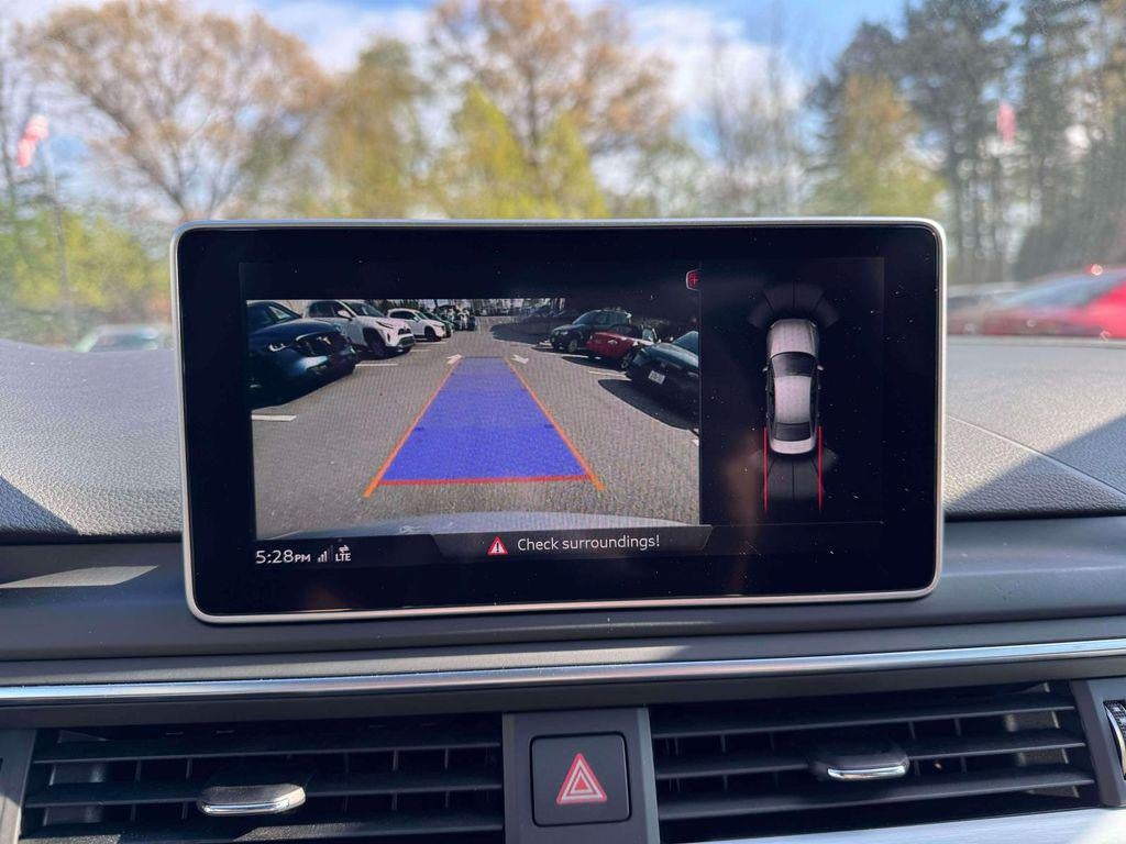 2019 Audi S4 3.0t Premium