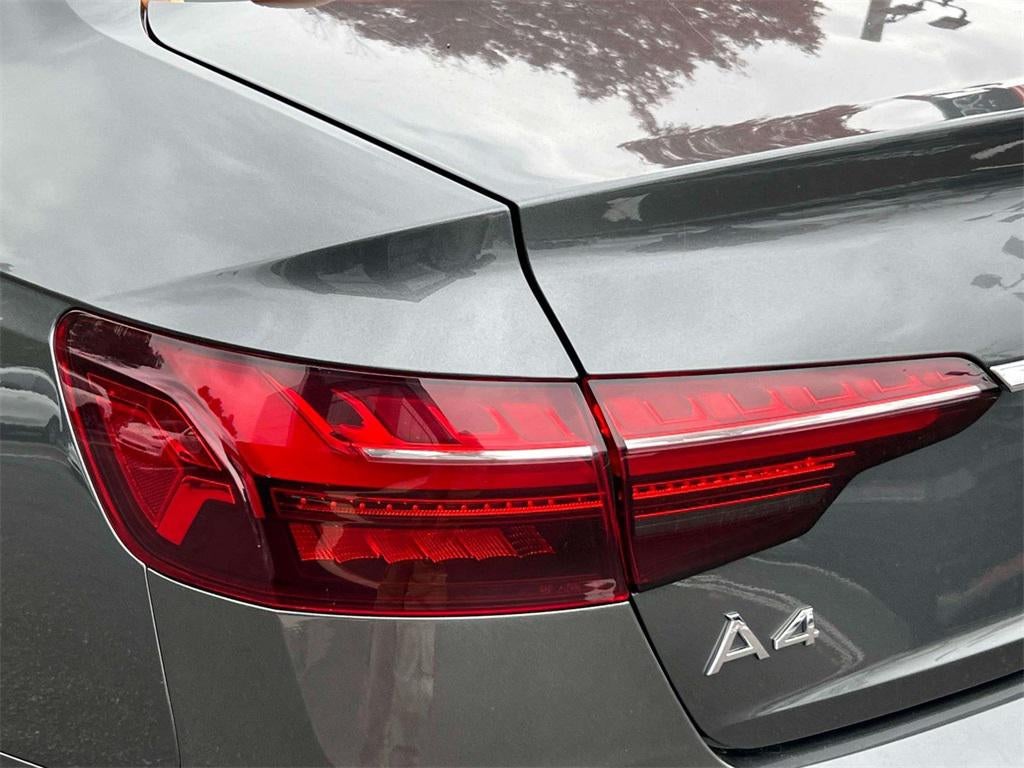 2023 Audi A4 Premium Plus 45 TFSI S line quattro S tronic