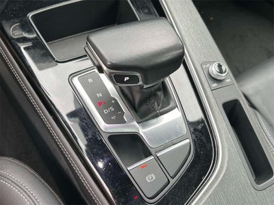 2023 Audi A4 Premium Plus 45 TFSI S line quattro S tronic