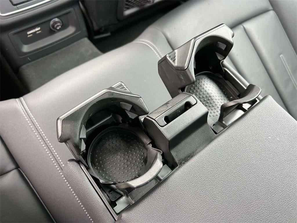 2024 Audi A5 Sportback Premium Plus 45 TFSI quattro S tronic