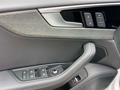 2024 Audi A5 Sportback Premium Plus 45 TFSI quattro S tronic