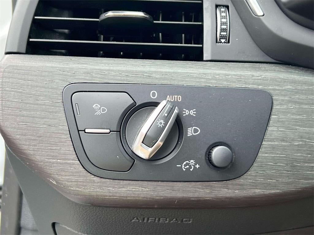 2024 Audi A5 Sportback Premium Plus 45 TFSI quattro S tronic