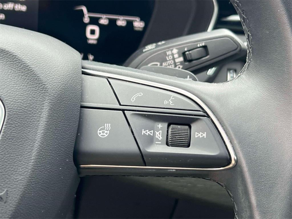 2024 Audi A5 Sportback Premium Plus 45 TFSI quattro S tronic