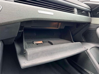 2024 Audi A5 Sportback Premium Plus 45 TFSI quattro S tronic