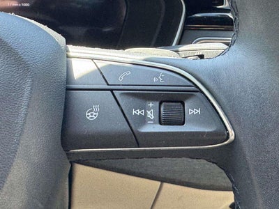 2024 Audi A5 Sportback Premium Plus 45 TFSI quattro S tronic