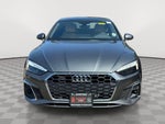 2024 Audi A5 Sportback Premium Plus 45 TFSI quattro S tronic