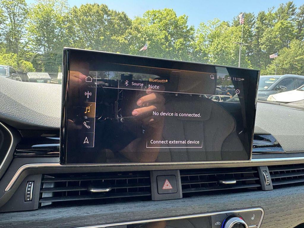 2024 Audi A5 Sportback Premium Plus 45 TFSI quattro S tronic