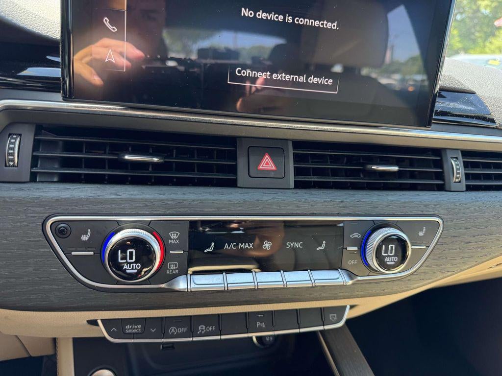 2024 Audi A5 Sportback Premium Plus 45 TFSI quattro S tronic