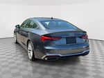 2024 Audi A5 Sportback Premium Plus 45 TFSI quattro S tronic