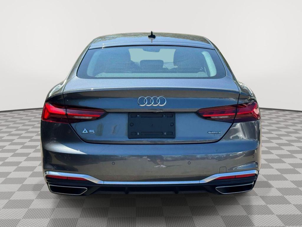 2024 Audi A5 Sportback Premium Plus 45 TFSI quattro S tronic