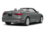 2018 Audi A5 2.0T Premium