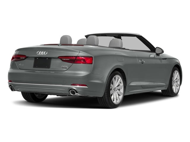 2018 Audi A5 2.0T Premium