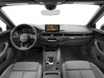 2018 Audi A5 2.0T Premium