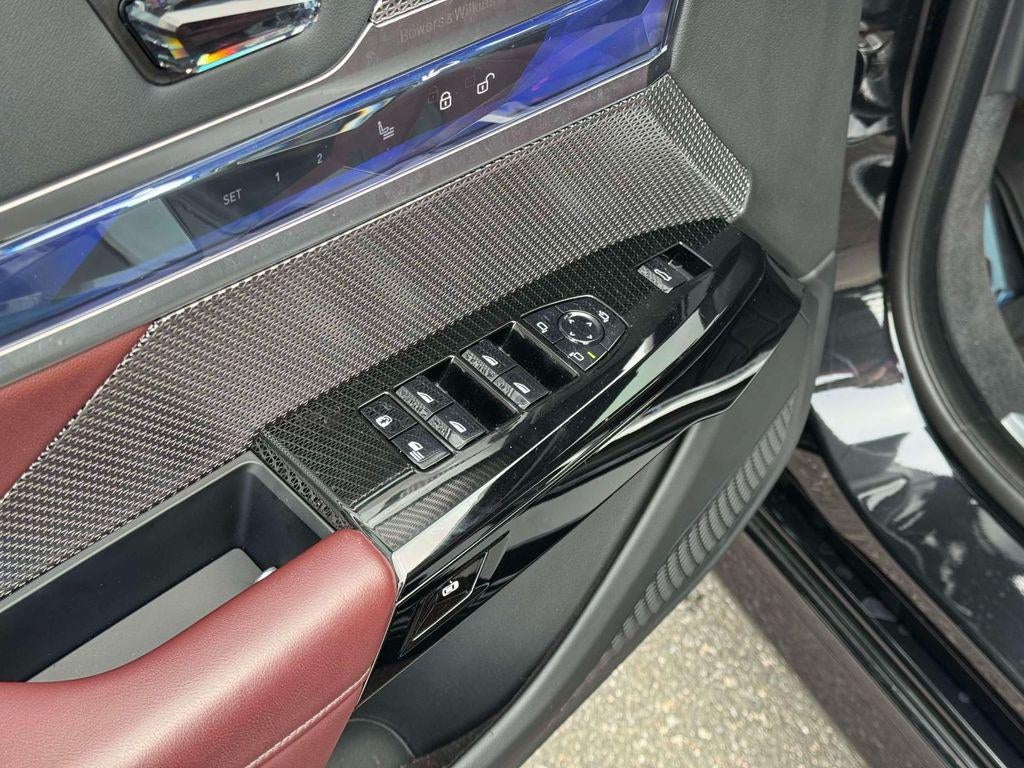 2023 BMW 7 Series 760i xDrive