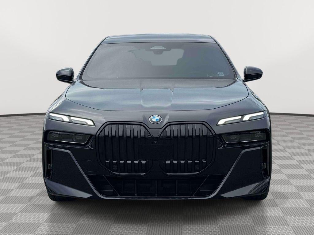 2023 BMW 7 Series 760i xDrive