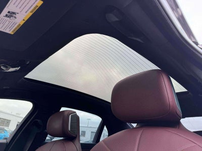 2023 BMW 7 Series 760i xDrive