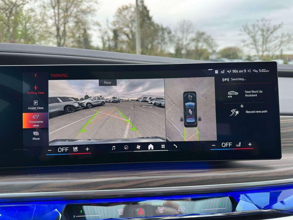 2023 BMW 7 Series 760i xDrive